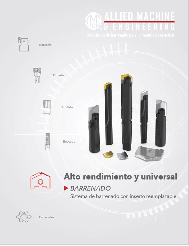 Gama de Productos