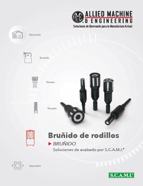 Gama de Productos