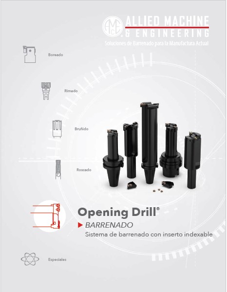 Gama de Productos