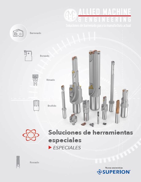 Gama de Productos