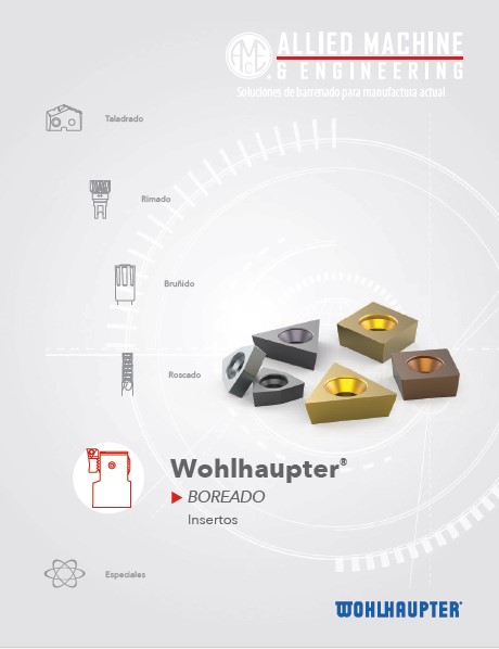 Gama de Productos