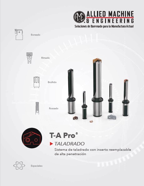 Gama de Productos