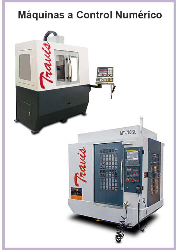 Gama de Productos