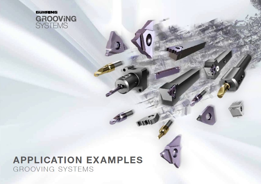 Application Examples