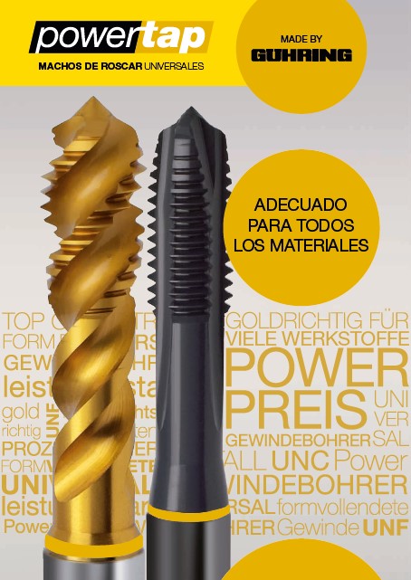 Gama de Productos