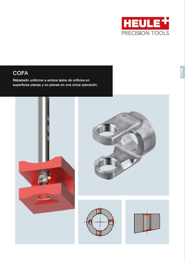 Gama de Productos