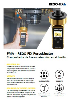 Gama de Productos