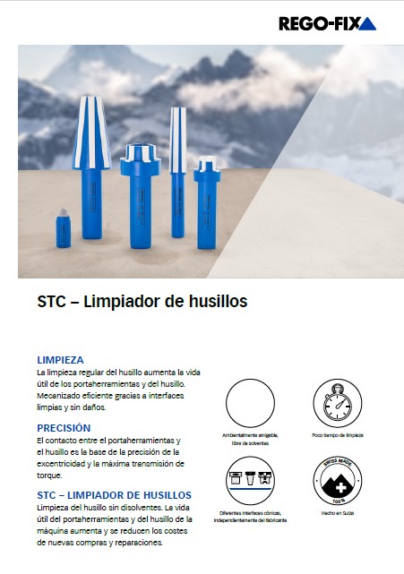 Gama de Productos