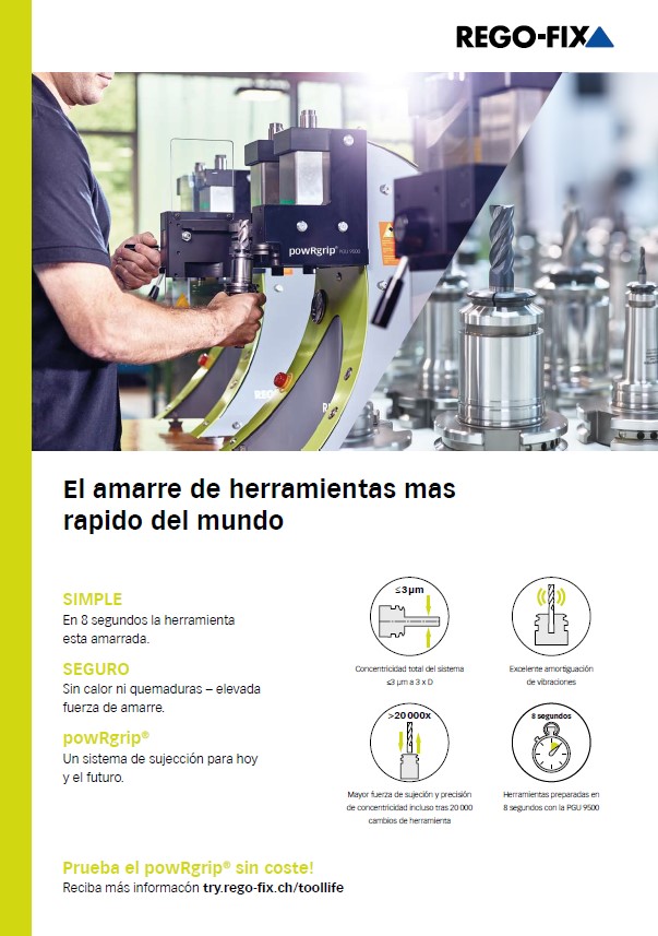 Gama de Productos