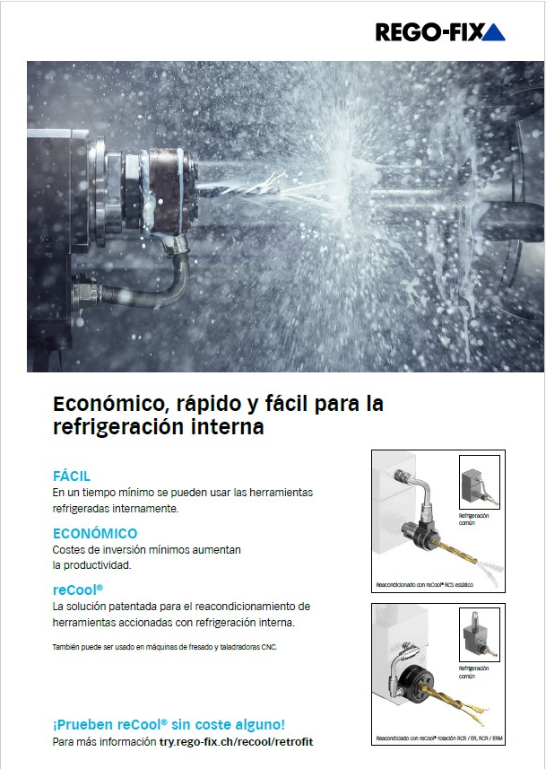 Gama de Productos