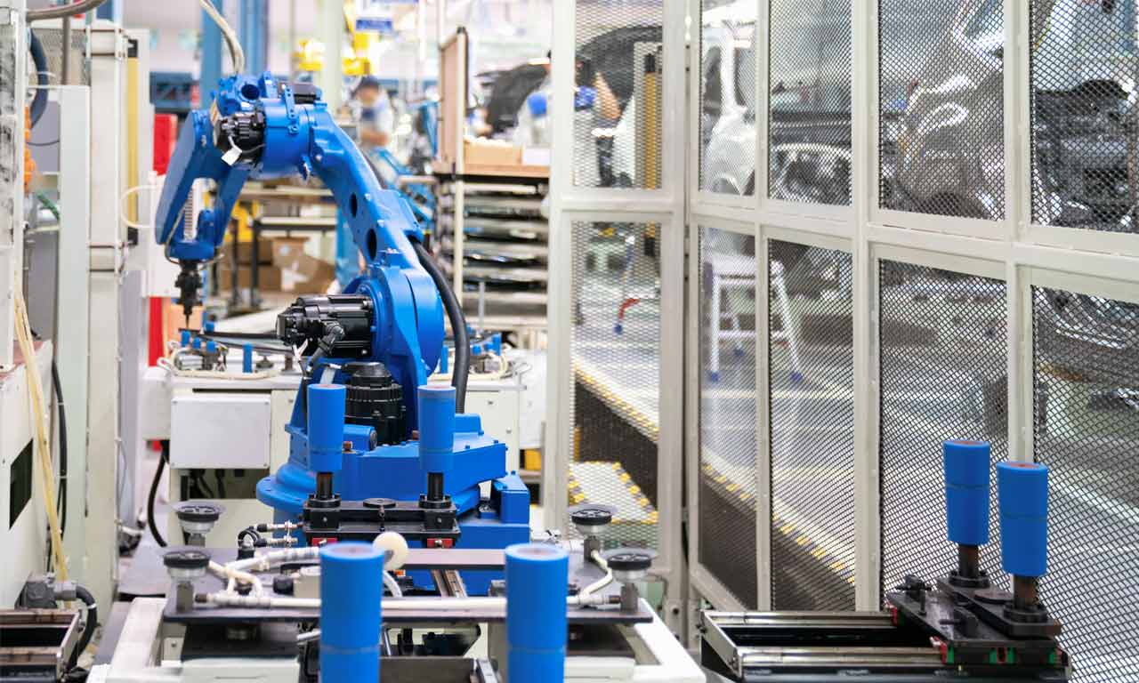 We won best industry award of the year