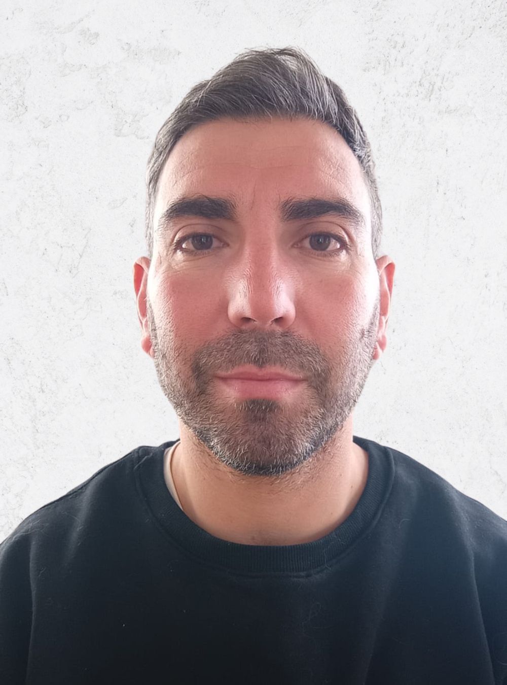 Cristian Ramírez
