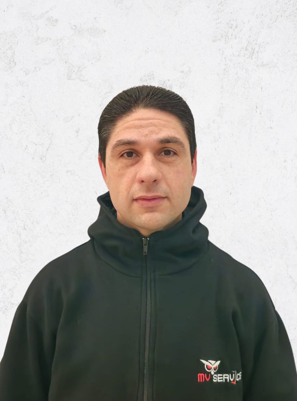 Juan Pablo Caprioli