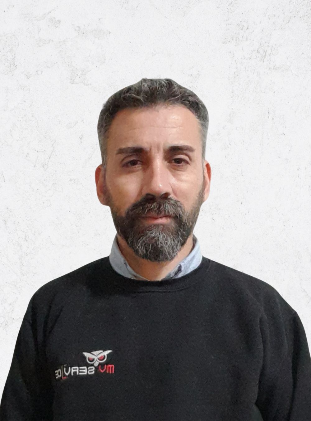 Lucas Ortiz