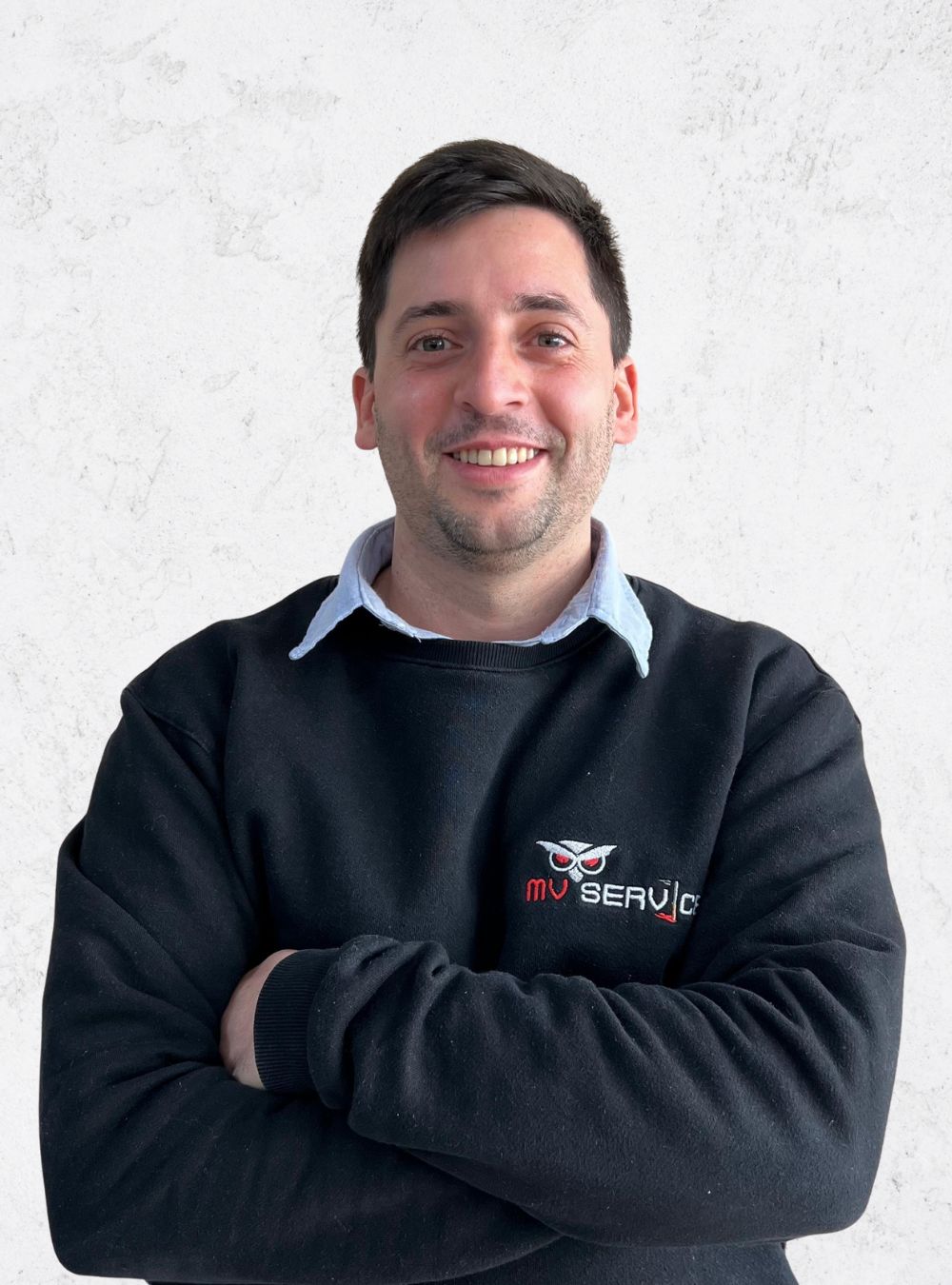 Pablo Reggio