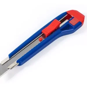 Cutter/trincheta 18 mm guia metalica i6 o36