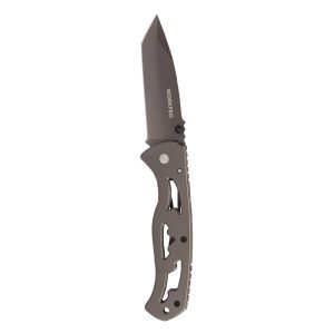Cuchillo Plegable 3.5" Acero Inoxidable