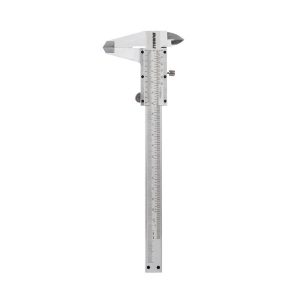 CALIBRE ALUMINIO 150 MM