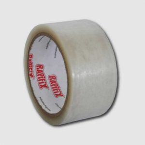 FIJAPEL EMB.TRASNPARENTE 24MMX45M