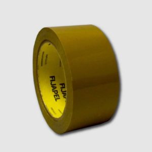 FIJAPEL EMB. MARRON 48MMX45M