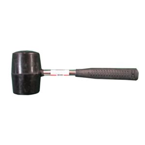 MAZA DE GOMA CABO FIBRA 24 OZ