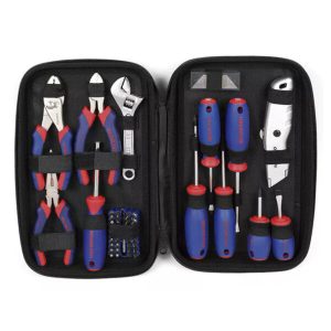 Juego De Herramientas X 45 Piezas