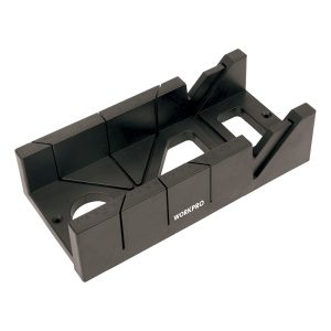 Caja de Inglete Reforzada