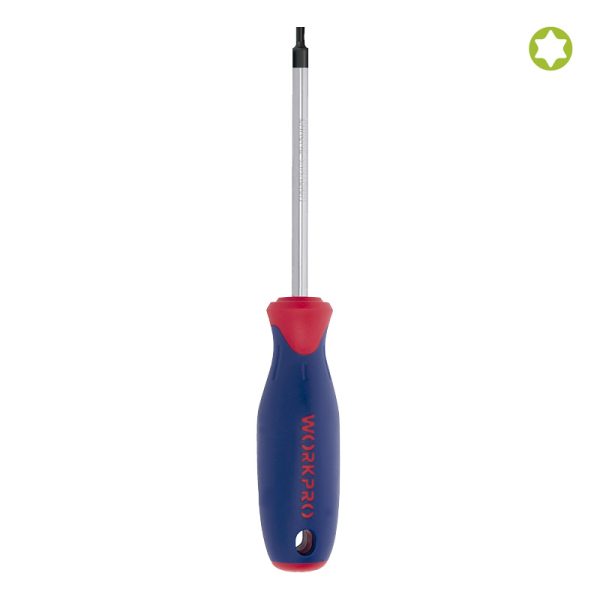 Destornillador Torx T10x100mm