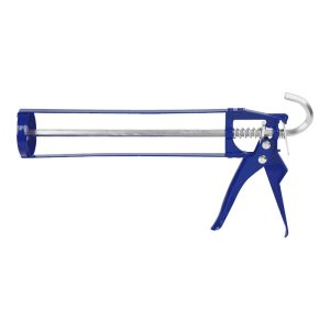 Pistola Aplicadora de Silicona 9"
