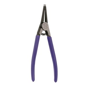 ALICATE CIRCULAR RECTO EXTERNO (7”)