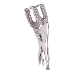 Pinza de Fuerza de Soldador 250mm (10")