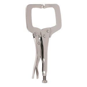 Pinza de Fuerza Tipo C 280mm (11")