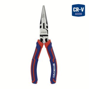 Pinza Media Caña 200 Mm (8 ") Cr-V