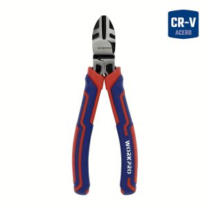 Alicate Corte Oblicuo 160Mm (6") Cr-V