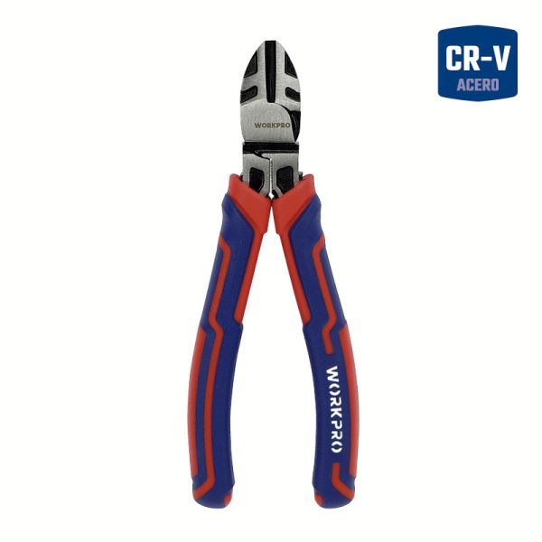 Alicate Corte Oblicuo 160Mm (6") Cr-V