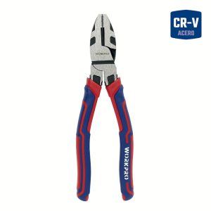 Pinza Universal 180Mm (7") Cr-V