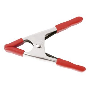 Prensa Resorte de Acero 3" (76mm)
