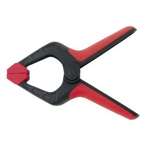 Prensa de Mano a Resorte 1" (25mm)