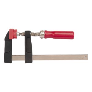 Prensa Sargento Tipo F 80x300mm