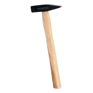 Martillo de maquinista 300g mango de madera dura i4 o16