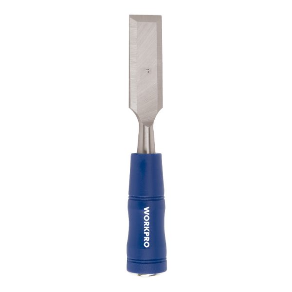 Formón para madera de 1/2" i6 o36
