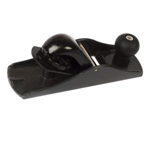 Cepillo con Cuerpo de Acero Corte 1-9/16"