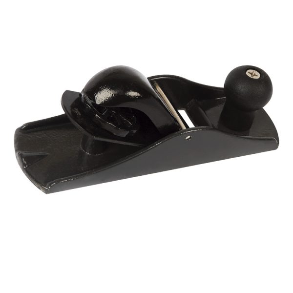 Cepillo con Cuerpo de Acero Corte 1-9/16"