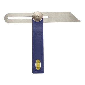 Falsa Escuadra de 8"