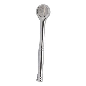 Llave Crique de 1/4" en Acero al Cromo Vanadio Pulido
