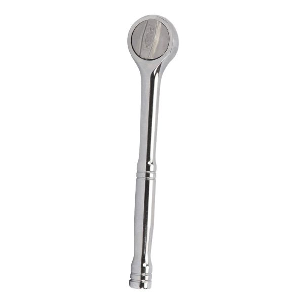 Llave Crique de 3/8" en Acero al Cromo Vanadio Pulido