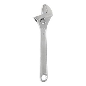 Llave ajustable estampada 150mm(6") i6 o36