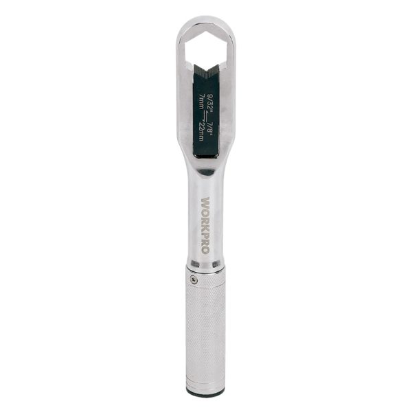 Llave ajustable universal
