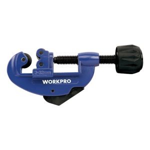 Corta Tubo de 1/8"-1 -1/8" (3-30mm)