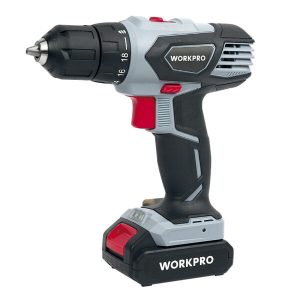 Taladro inalámbrico 12v Litio Ion